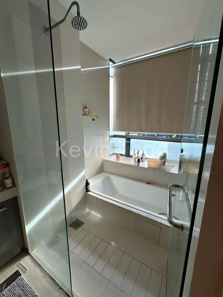3 Bed Apartment (Condo) for Rent in  The Citrine - Image 1